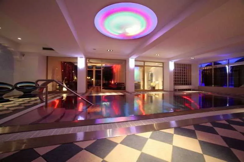 Berger'S Sporthotel Saalbach-Hinterglemm Austria