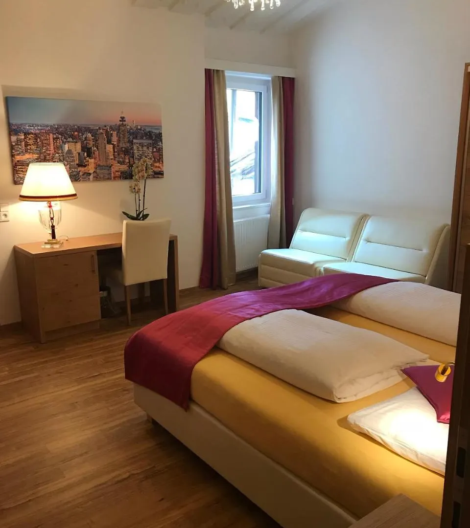 Hotel Berger'S Sporthotel Saalbach-Hinterglemm