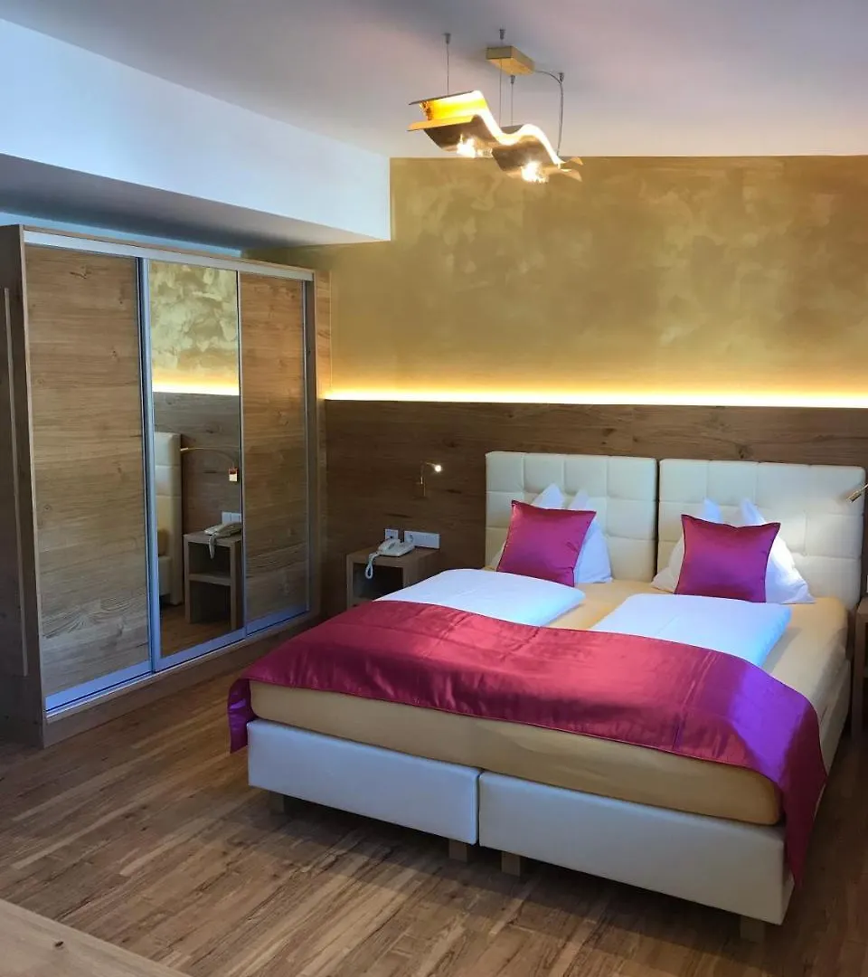 Berger'S Sporthotel Saalbach-Hinterglemm 4*,